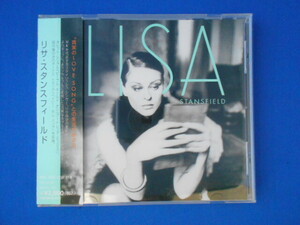 CD/Lisa Stansfield リサ・スタンスフィールド/LISA STANSFIELD/中古/cd20130