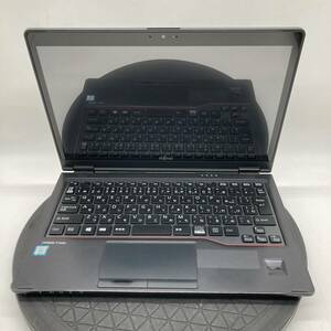 ジャンク 富士通 LIFEBOOK P727/R FMVP02001 CPU Core i5 7300U メモリ/HDD/SSDなし PC ノートパソコン 基盤 マザーボード 18