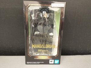 S.H.Figuarts ルーク・スカイウォーカー (STAR WARS: The Mandalorian) マンダロリアン