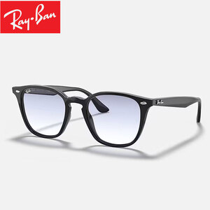 【定価28,050円】レイバン Ray-Ban サングラス (ORB4258F-601-19-52) Liteforce（ライトフォース）新品値札付【正規品】★国内正規品★