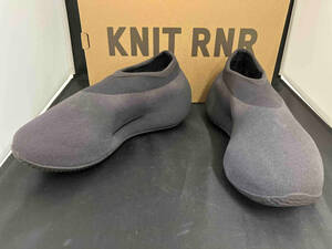 adidas YEEZY Knit Runner /Fade Onyx スニーカー 28.5cm