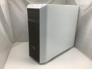 ジャンク!自作 デスクトップ●Core i7 7700 3.6G 16G