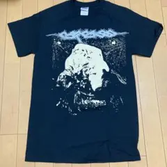 カーカス ★ CARCASS ★2015年来日公演グッズ★Tシャツ★新品未使用