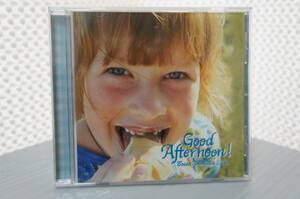 VA「Good Afternoon! Bossa Nova Mix」