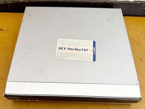 HUMAX ヒューマックスジャパン CS-N5 デジタルCSチューナーSKY PerfecTV!