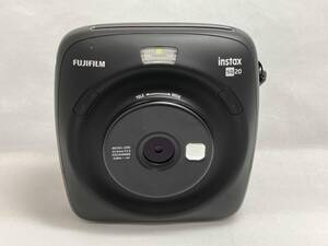 FUJIFILM 富士フイルム instax SQ20インスタントカメラ（ゆ21-08-07）