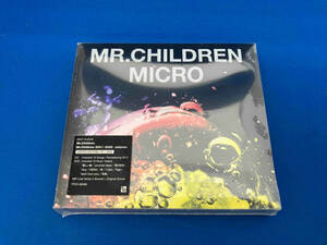 未開封品 Mr.Children CD Mr.Children 2001-2005 (初回限定盤)(DVD付)