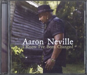 ★即決価格です◆アーロン・ネヴィル Aaron Neville◆I know I