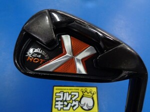 GK豊田▼ 327 キャロウェイ X-24HOT　■31度　■N.S.PRO 950GH(R)　激安☆特価★お値打ち♪オススメ♪