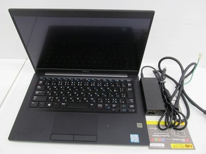 期間限定セール デル DELL Latitude 7390