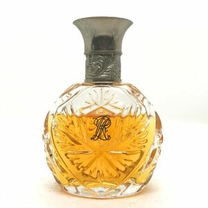 RALPH LAUREN ラルフ ローレン サファリ SAFARI EDP 75ml ☆残量たっぷり　送料350円