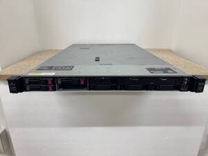 HP ProLiant DL360 Gen10 1x Xeon Silver 4114 10core 2.20GHz 16GB Memory 3x 300GB SAS P408i-a SR [SV103]