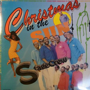 アナログ ● 輸入盤 ～ Various Christmas In The Sun ～ 未開封新品