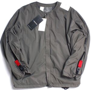 23AW N.HOOLYWOOD TEST PRODUCT EXCHANGE SERVICE BLOUSON ミリタリー　　　ブルゾン