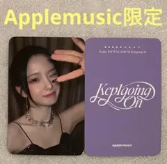 kep1er Kep1going On Applemusic ユジン