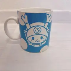 ふっかちゃん ご当地キャラクターマグカップ