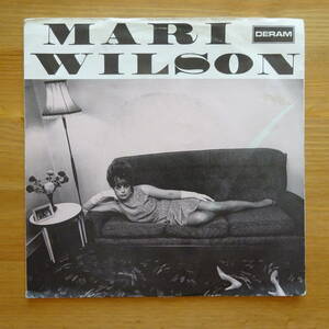 Mari Wilson Baby It