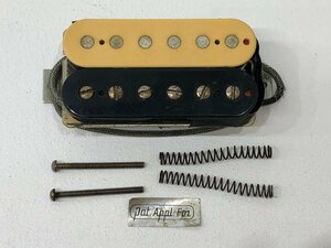 △【中古】Gibson 刻印ナンバードPAF 70年代 7.59kΩ 同梱不可 1円スタート