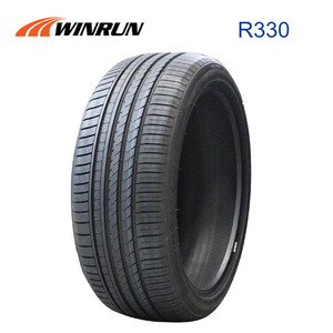 送料無料 ウィンラン サマータイヤ WINRUN R330 R330 245/35R19 93W XL 【4本セット新品】