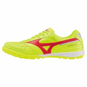 1570641-MIZUNO/モレリア SALA JAPAN TF ターフ トレーニングシューズ サッカー/25.5