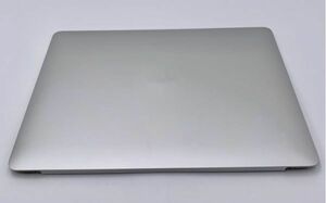 液晶パネル MacBook Air M1 A2337 シルバー 互換品 上半身 13インチ 修理交換用
