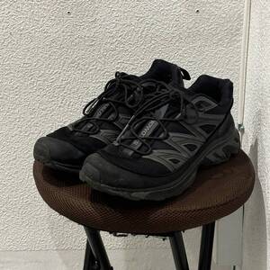 salomon サロモン XA PRO 3D GORE-TEX スニーカー シューズ SIZE26cm【表参道t0】