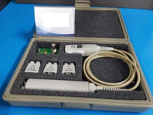 「NBC」Agilent 1153A 差動プローブ Differential Probe Cat I (0362)