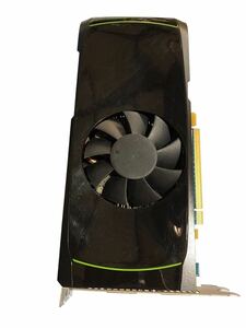 【中古】グラフィックボード nVIDIA GeForce NGTX560TI-1GPI-F-89-306-493008 管理番号G78