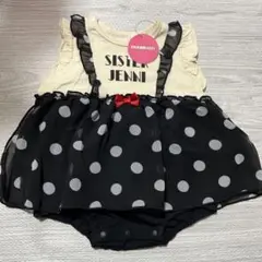 新品未使用 タグ付き シスタージェニィ トップス 夏服