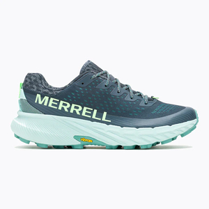 メレル アジリティー ピーク 5 (メンズ) 28.0cm(US10.0) スレート #M068195 AGILITY PEAK 5 MERRELL 新品 未使用