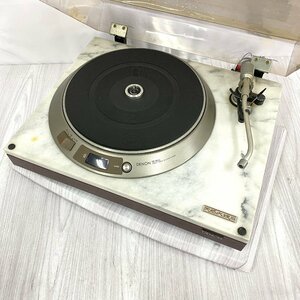 ◇1186 中古品 DENON デノン ターンテーブル DP-1800