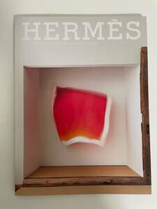 エルメス　ルモンド HERMES カタログ LE MONDE D