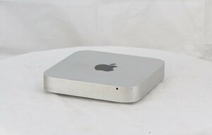 Apple Mac mini Mid2011 A1347　Core i5 2.30GHz 8GB■現状品