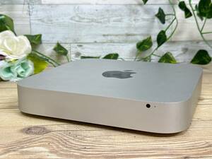 【良品♪】Apple Mac mini 2012 A1347[Core i7 3615QM 2.3GHz/RAM:16GB/HDD:1TB]Catalina 動作品