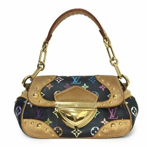 ルイ ヴィトン LOUIS VUITTON マリリン モノグラムマルチカラー ショルダーバッグ