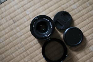  VILTROX AF 23mm F1.4 XF 美品　フジフイルム用