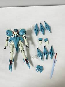 HG 1/144 ガッデス　 機動戦士ガンダム00[ダブルオー]　ガンプラ ジャンク　