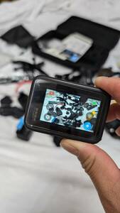 GoPro HERO10 BLACK　中古です