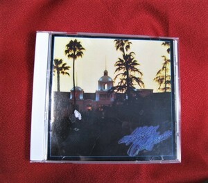 Eagles Hotel California イーグルス ホテル・カリフォルニア CD