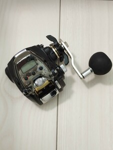 【ジャンク品】ダイワ レオブリッツ 150J y7049