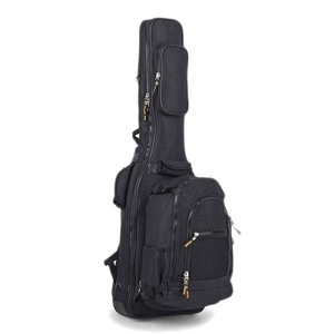 ギグバッグ エレキギター RockBag by WARWICK RBG 20456 CW EGGIG B Cross Walker Electric Guitar Gig Bag 背負うギターケース リュック