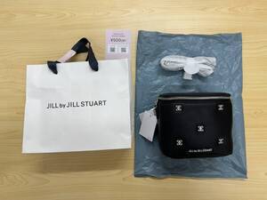 jill by jill stuart プチバニティ ショルダーバッグ レディース DYJ1124