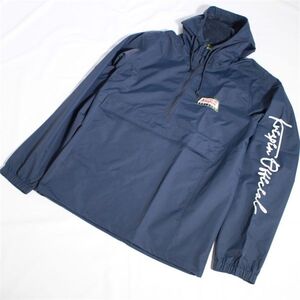 美品 Krispin OFFICIAL D2 Anorak Parka XL クリスピン アノラックパーカー ヤッケ スノーボード ウェア ジャケット スノボ #k fkkk001