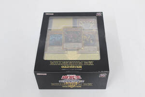 【中古・未開封品】 1円 〜 遊戯王 MILLENNIUM BOX GOLD EDITION ミレニアムボックス ゴールドエディション,