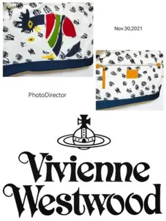 Vivienne Westwood　ヴィヴィアンウエストウッド　バッグ　メンズ