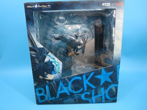 ブラック★ロックシューター　アニメーションver　１/8スケール　グッドスマイルカンパニー　フィギュア 現状品 クラフトシート梱包（TTT5