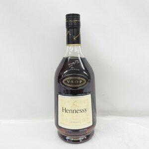 1円～【未開栓】Hennessy ヘネシー VSOP プリヴィレッジ ブランデー 750ml 40% 11571080 0613