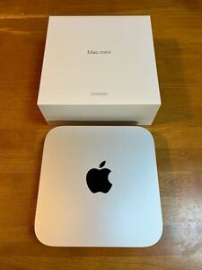 Mac mini M2 Pro（RAM 16GB/SSD 512GB）2025年6月までメーカー保証有