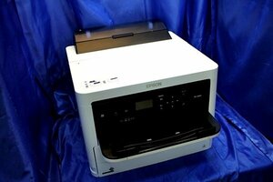 ●訳あり● EPSON/エプソン A4対応 ビジネスインクジェットプリンター 【PX-S884】50074Y