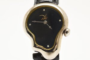 サルバトール・ダリ ソフトウォッチ クオーツ レディース 腕時計 クォーツ Softwatch Salvador Dali